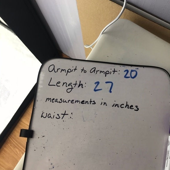 Chico’s Button Up Blouse Jacket Silk Linen Blend - Picture 7 of 7